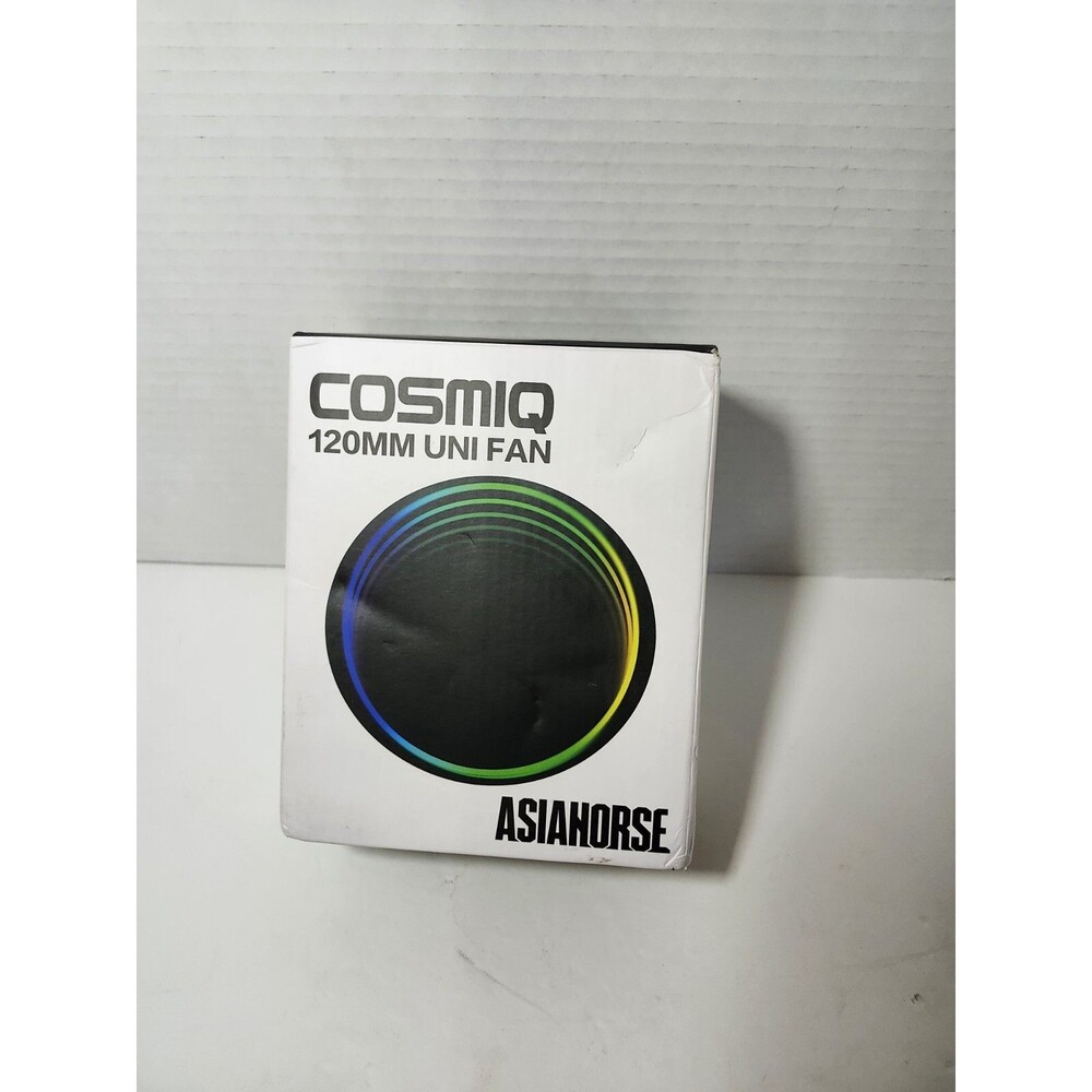 Cosmiq 120MM UNI FAN